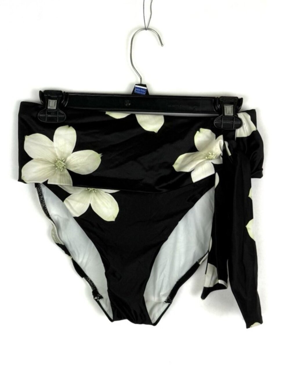 Ralph Lauren Women’s High Waist Bikini Bottom Size 8